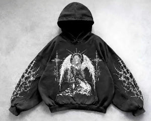 Printed Hoodies, Graphic Design
