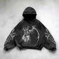 Printed Hoodies, Graphic Design