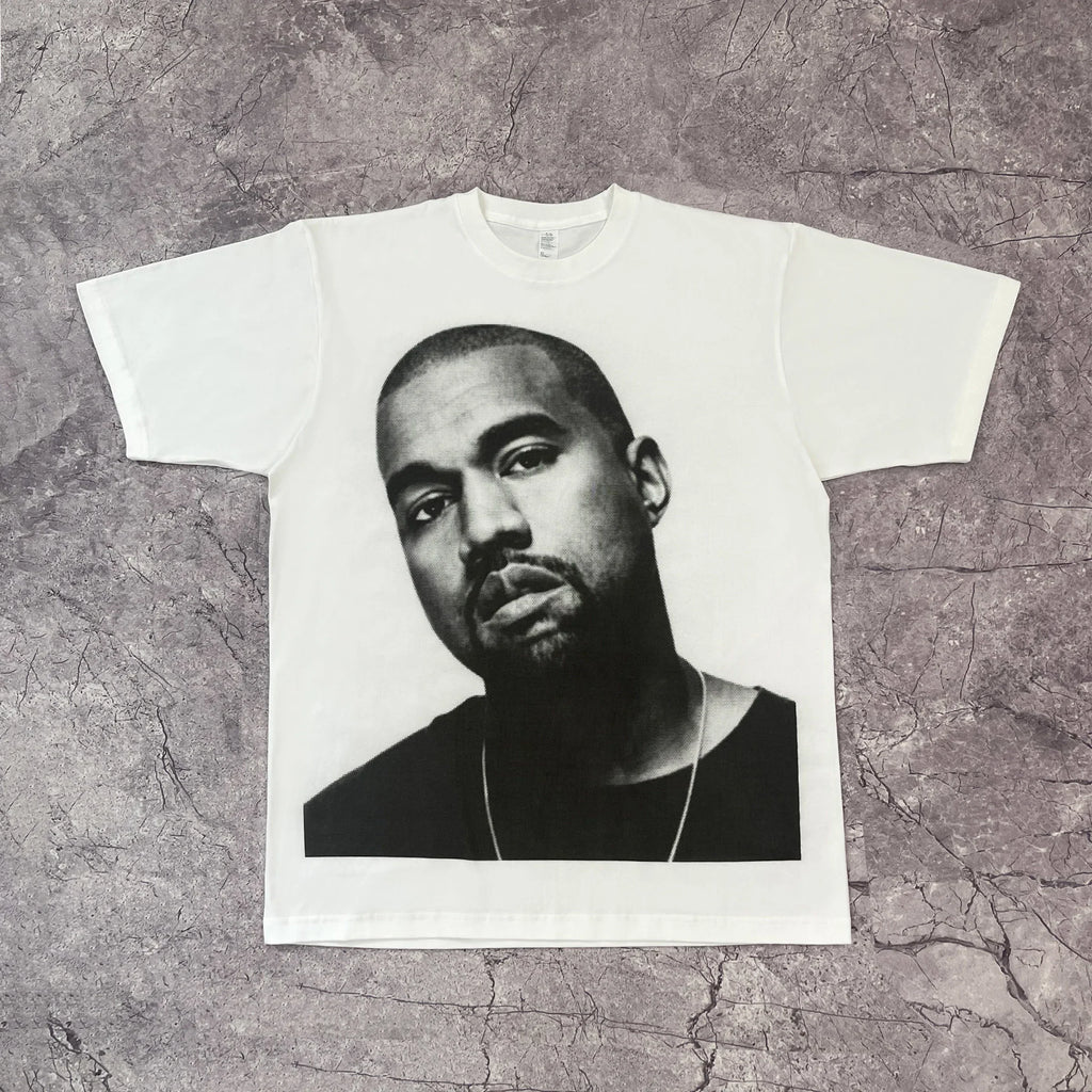 Vintage Y2K Girl Power Tee