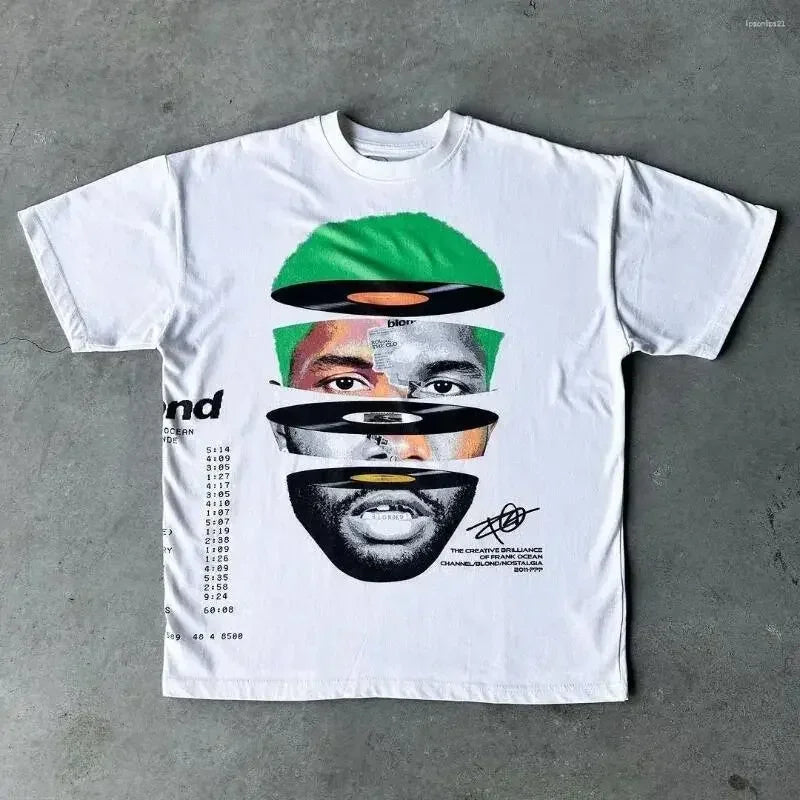 Vintage Y2K Girl Power Tee
