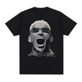 Charles Oliveira Retro Tee