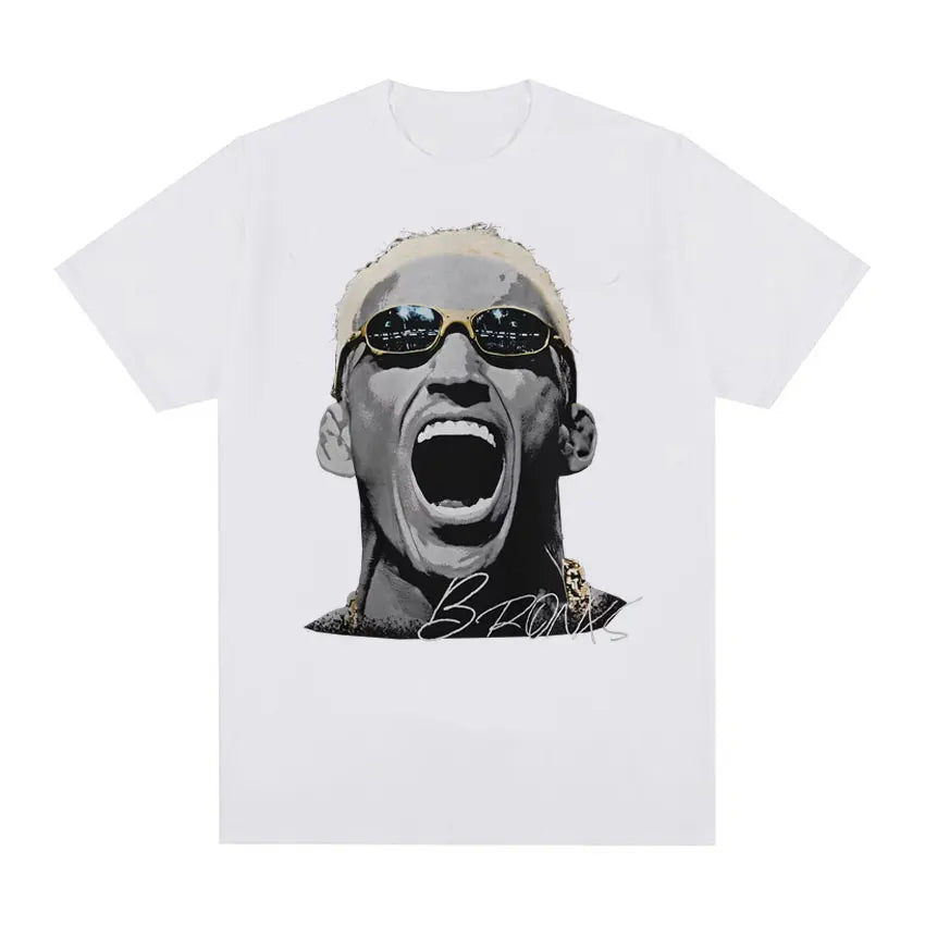 Charles Oliveira Retro Tee