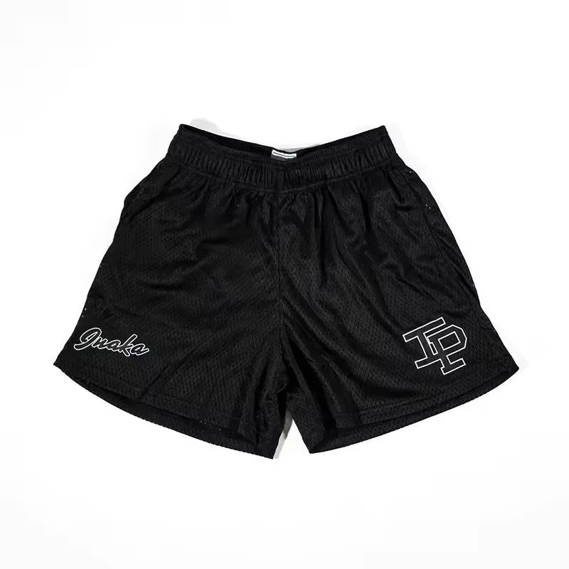 Inaka Men's Quick Dry Shorts