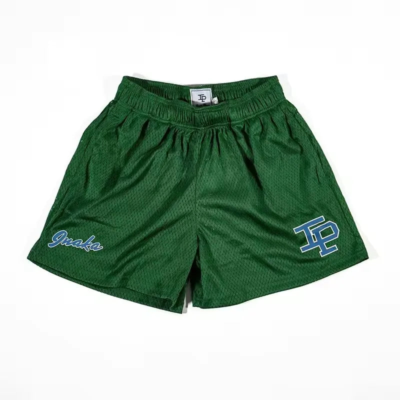 Inaka Men's Quick Dry Shorts