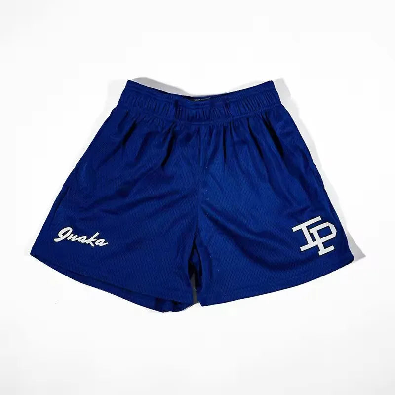 Inaka Men's Quick Dry Shorts