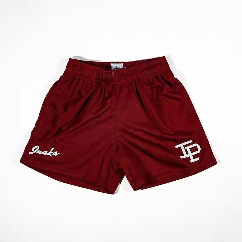 Inaka Men's Quick Dry Shorts