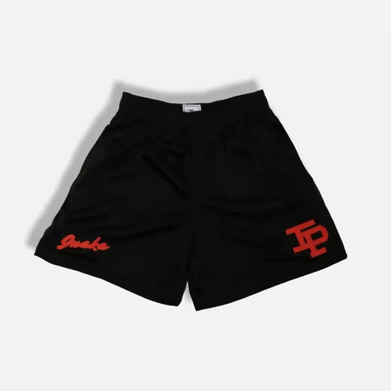 Inaka Men's Quick Dry Shorts