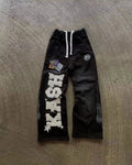 Street Style 3D Print Pants