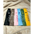 Trendy Hip Hop Jogger Pants