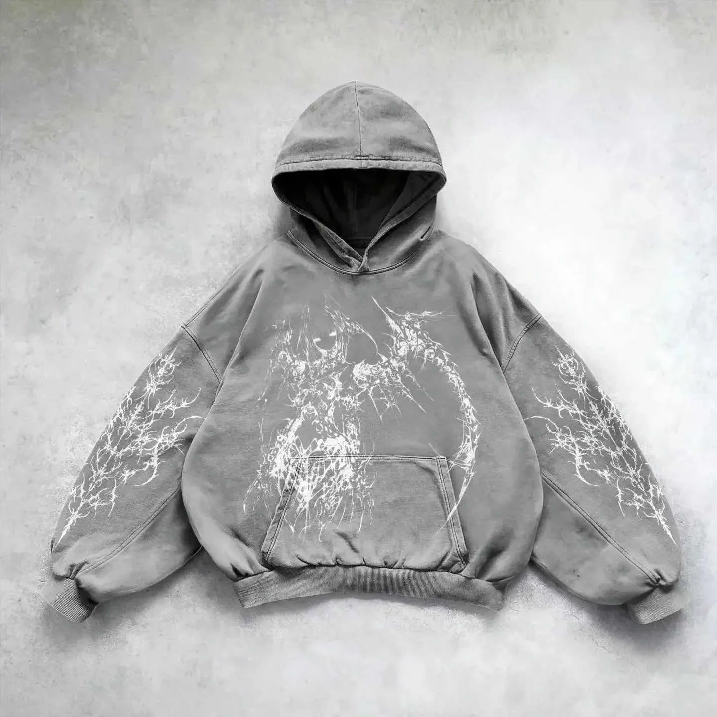 Printed Hoodies, Graphic Design