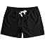 JOTOOK Men's Lightweight Summer Shorts