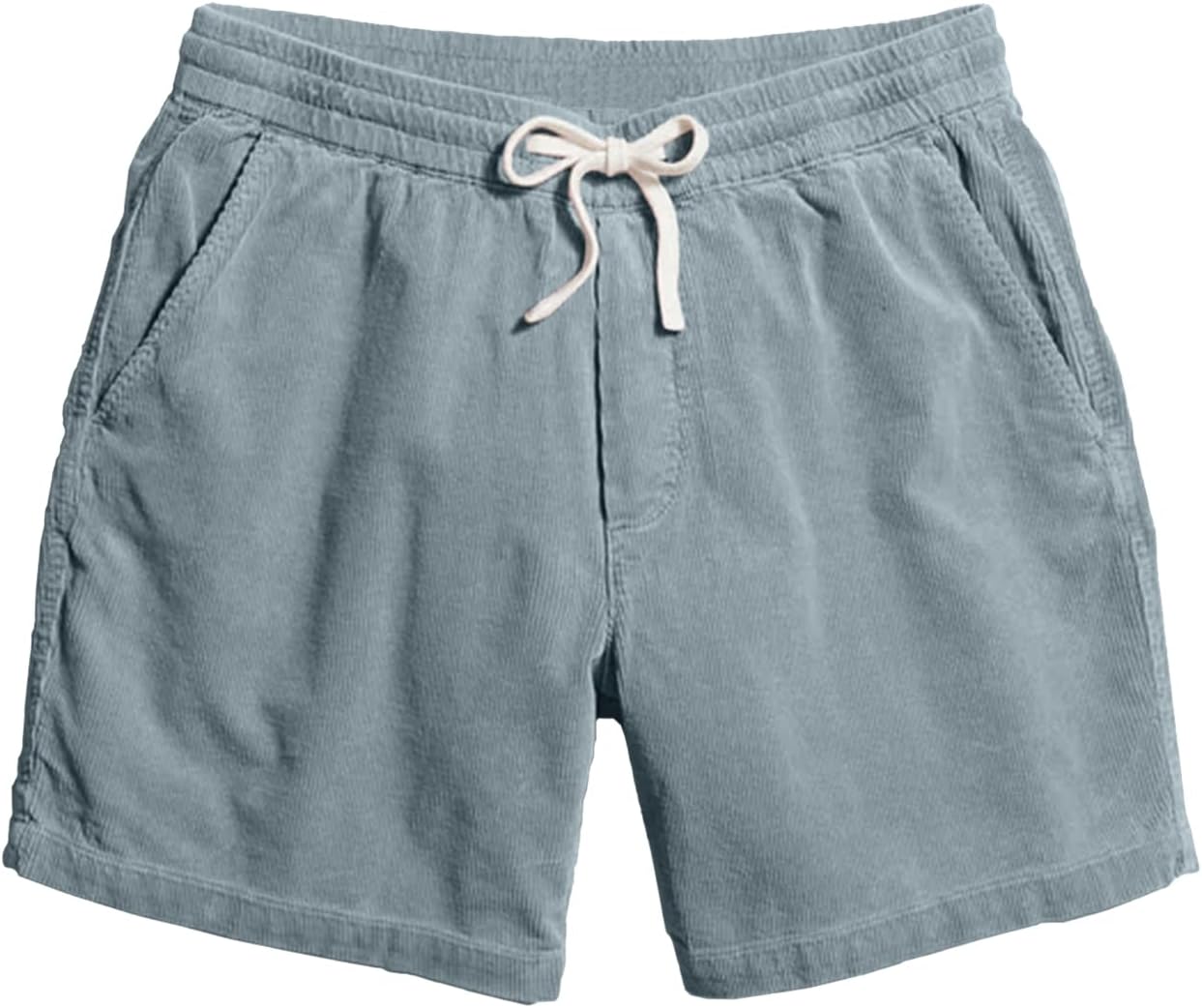 Casual Men's Summer Beach Shorts