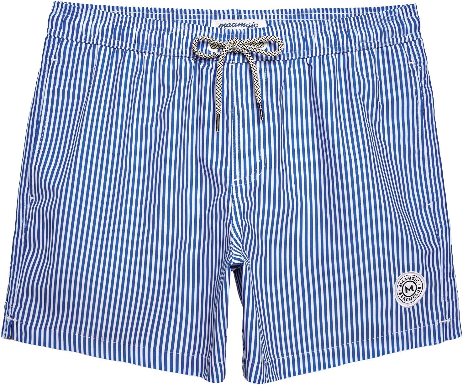 Quick Dry Swim Shorts