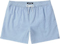 Quick-Dry Men's Swim Shorts