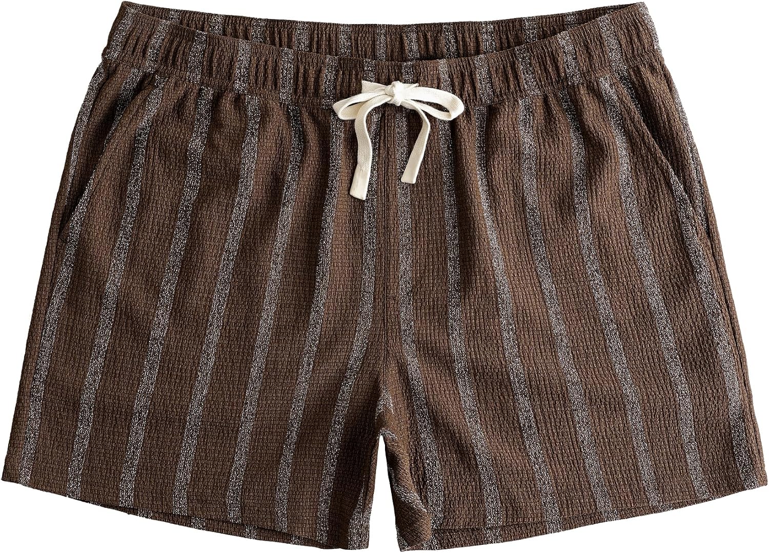 JOTOOK Men's Lightweight Summer Shorts