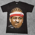 Iverson Vintage Graphic Tee