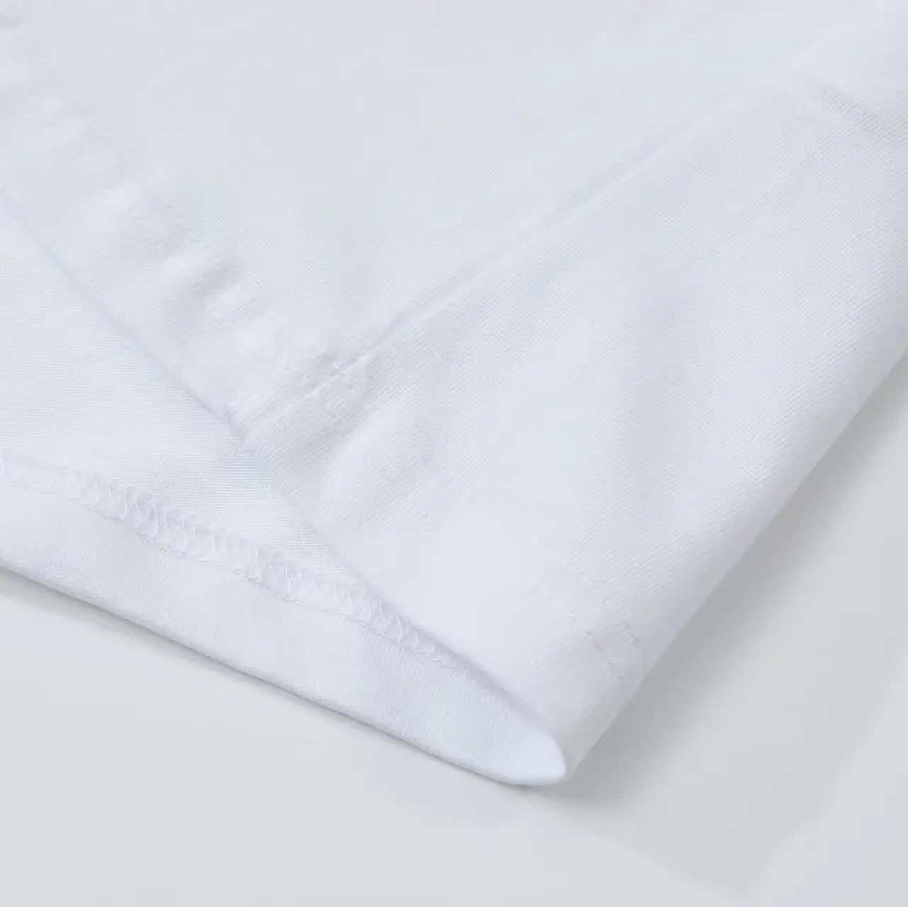 Drake-Inspired Loose Fit Tee