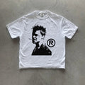 Retro Street Style Tee