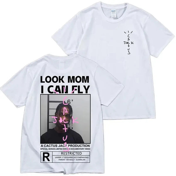 Astro Vibes Graphic Tee