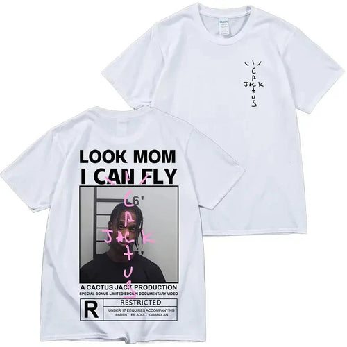 Astro Vibes Graphic Tee