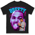 Retro R&B Graphic T-Shirt