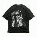 Cool Rapper Graphic Tee