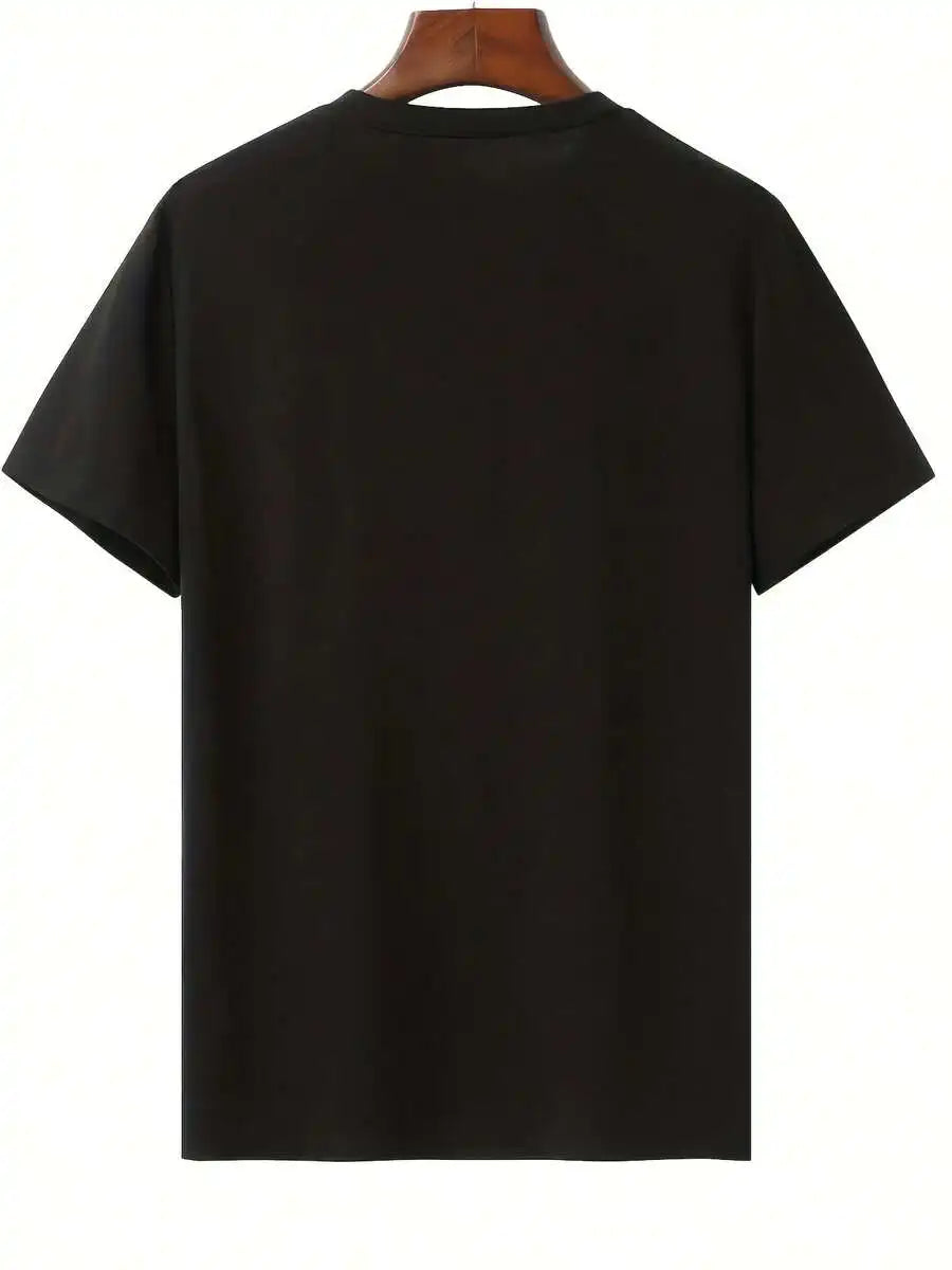Cool Rapper Graphic Tee