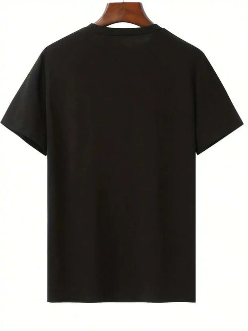 Cool Rapper Graphic Tee