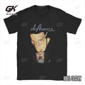Stylish Deftones Band Tee
