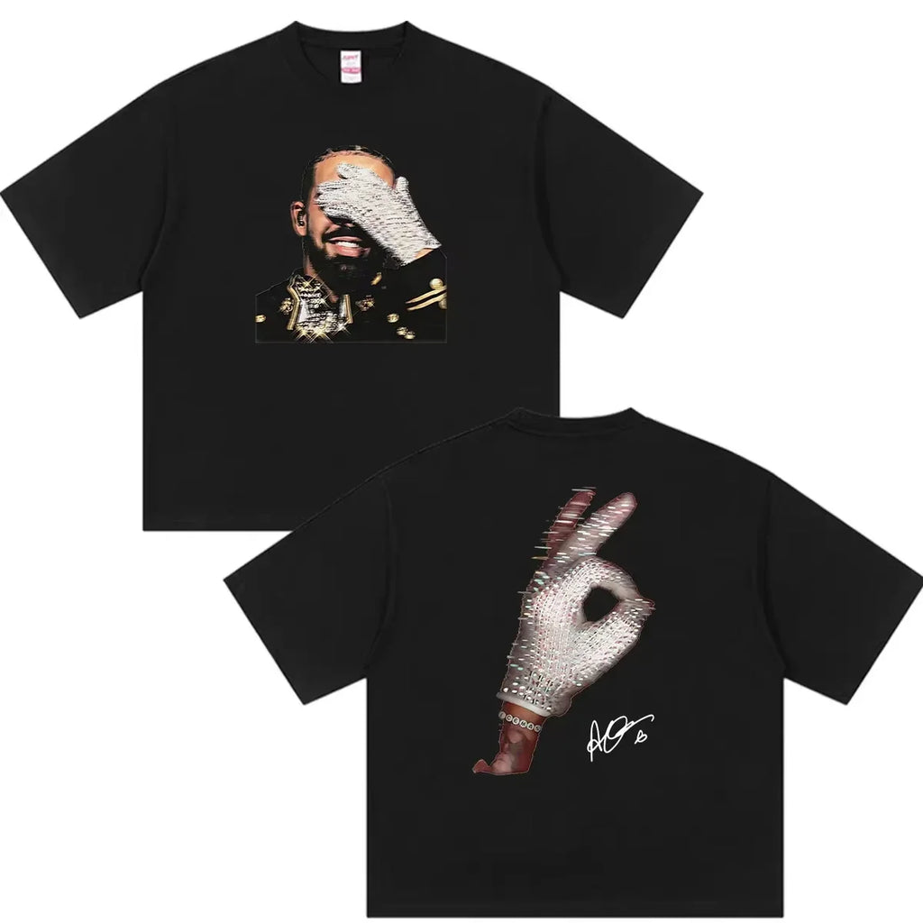 Iceman Graphic Tee