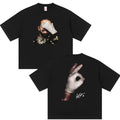 Iceman Graphic Tee