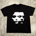 Stylish Oversized Vintage Tee