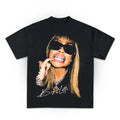 Bold Latto Concert Tee