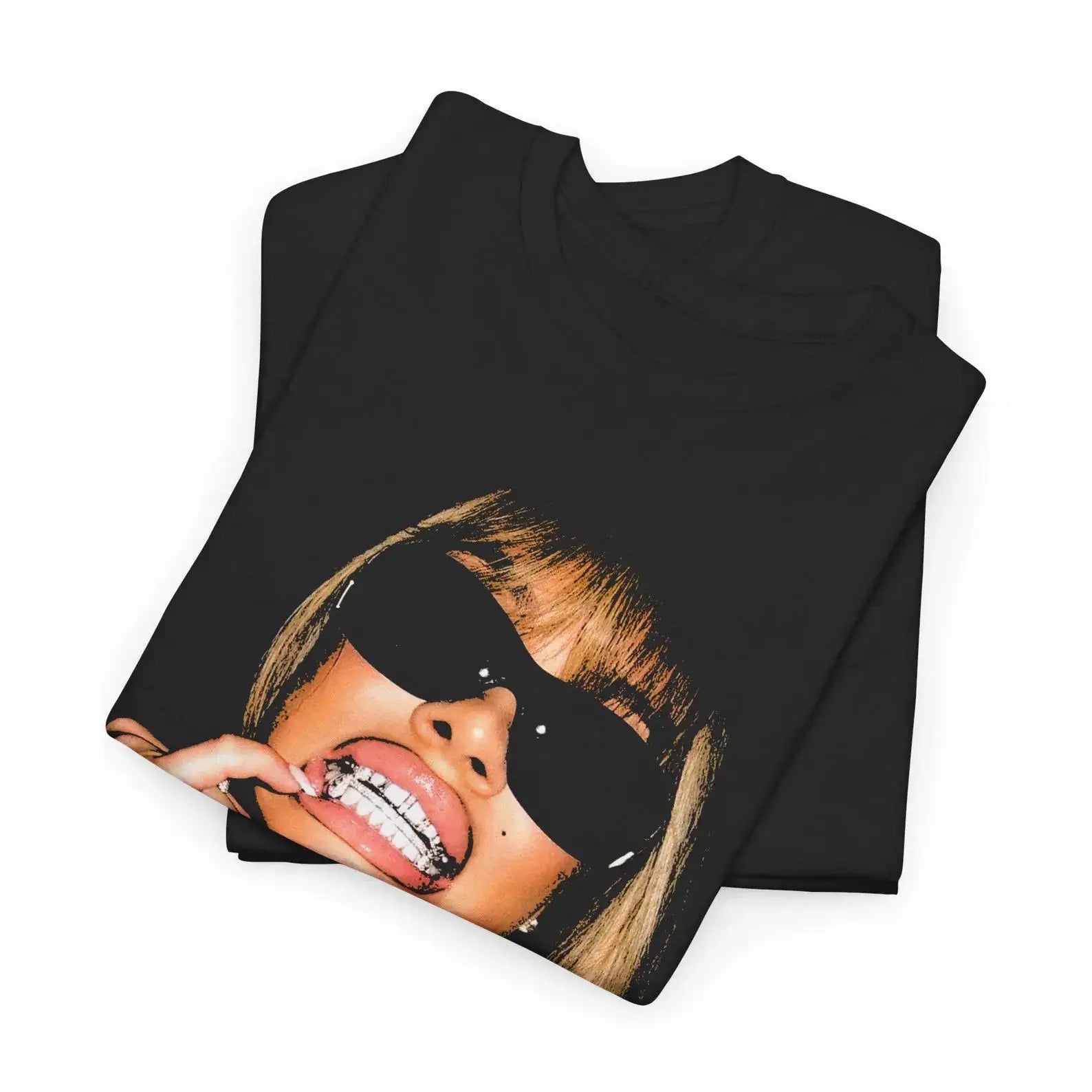 Bold Latto Concert Tee