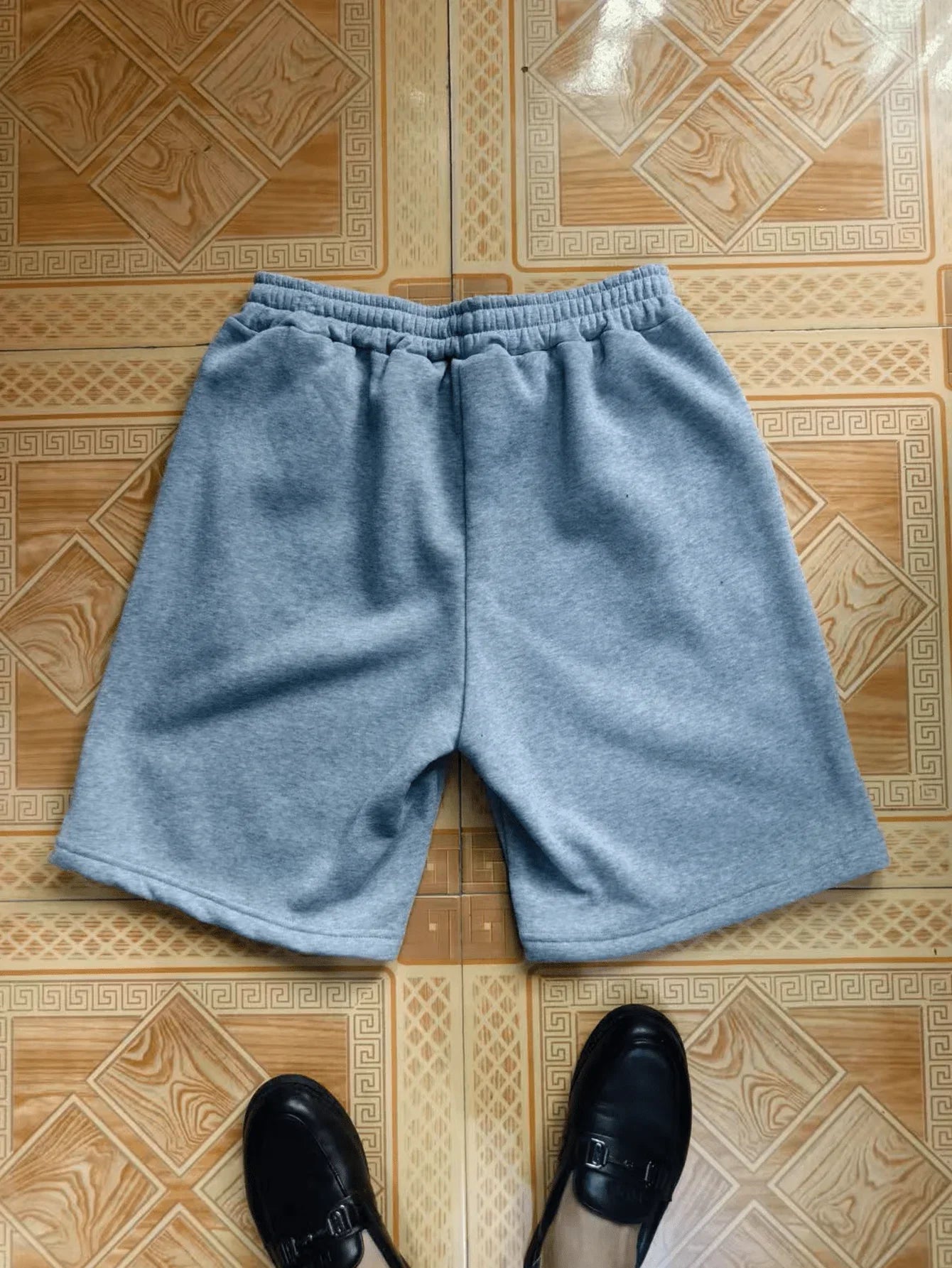 Men's Summer Relaxed Shorts