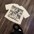 Y2K Men's Basketball Tee