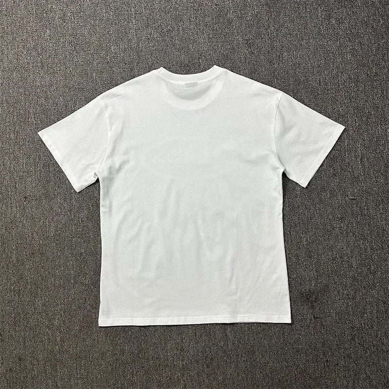 Retro Vibe Cotton T-Shirt