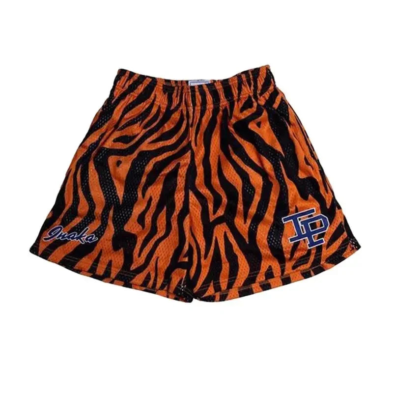 InakaPower Men's Quick-Dry Shorts
