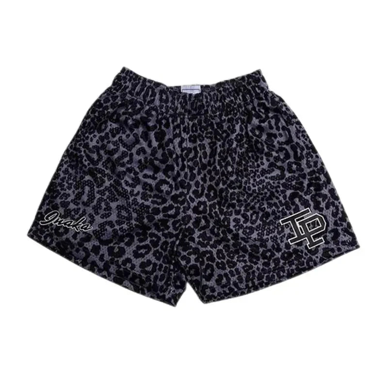 InakaPower Men's Quick-Dry Shorts