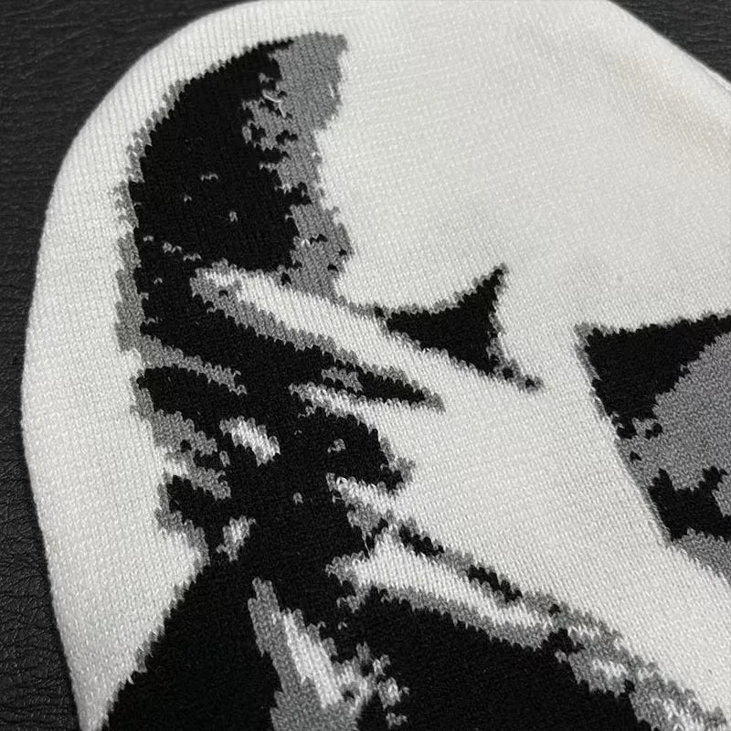 Chic Cozy Winter Knit Beanie
