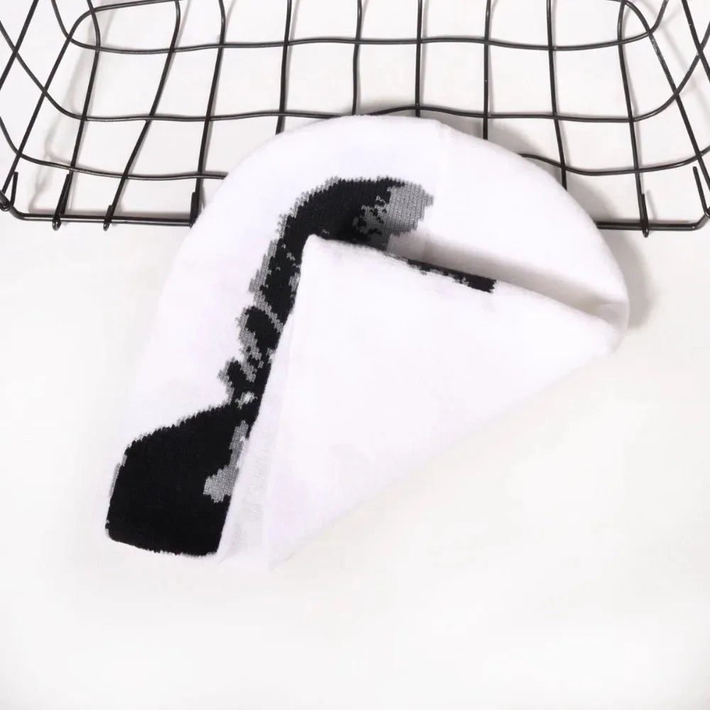 Chic Cozy Winter Knit Beanie