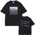 Kanye West Graphic Tee