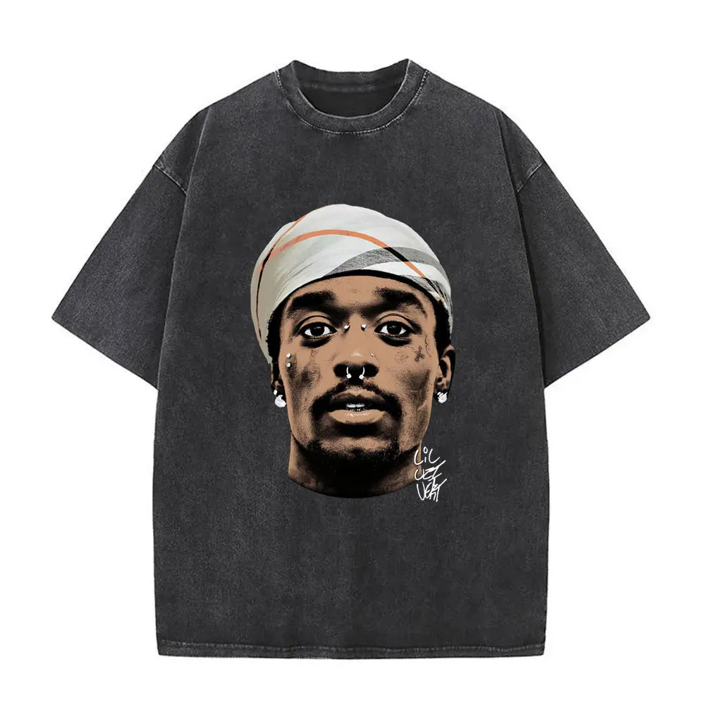 Lil Uzi Vert Vintage Tee