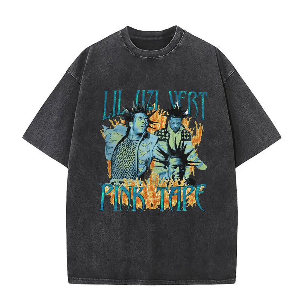 Lil Uzi Vert Vintage Tee