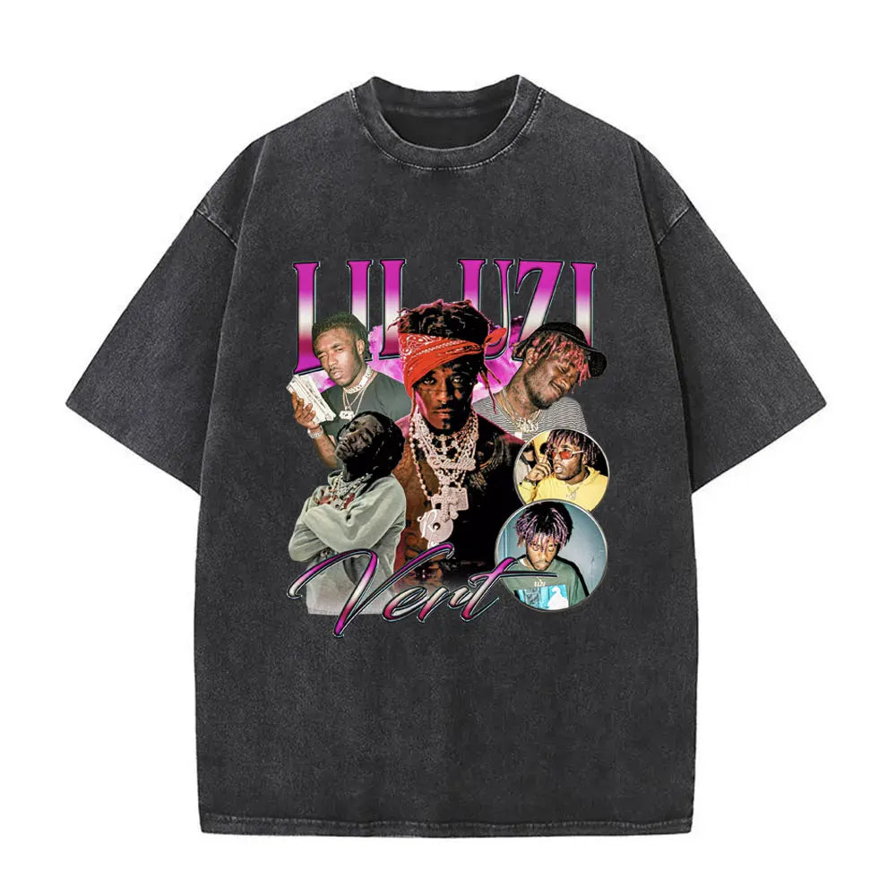 Lil Uzi Vert Vintage Tee
