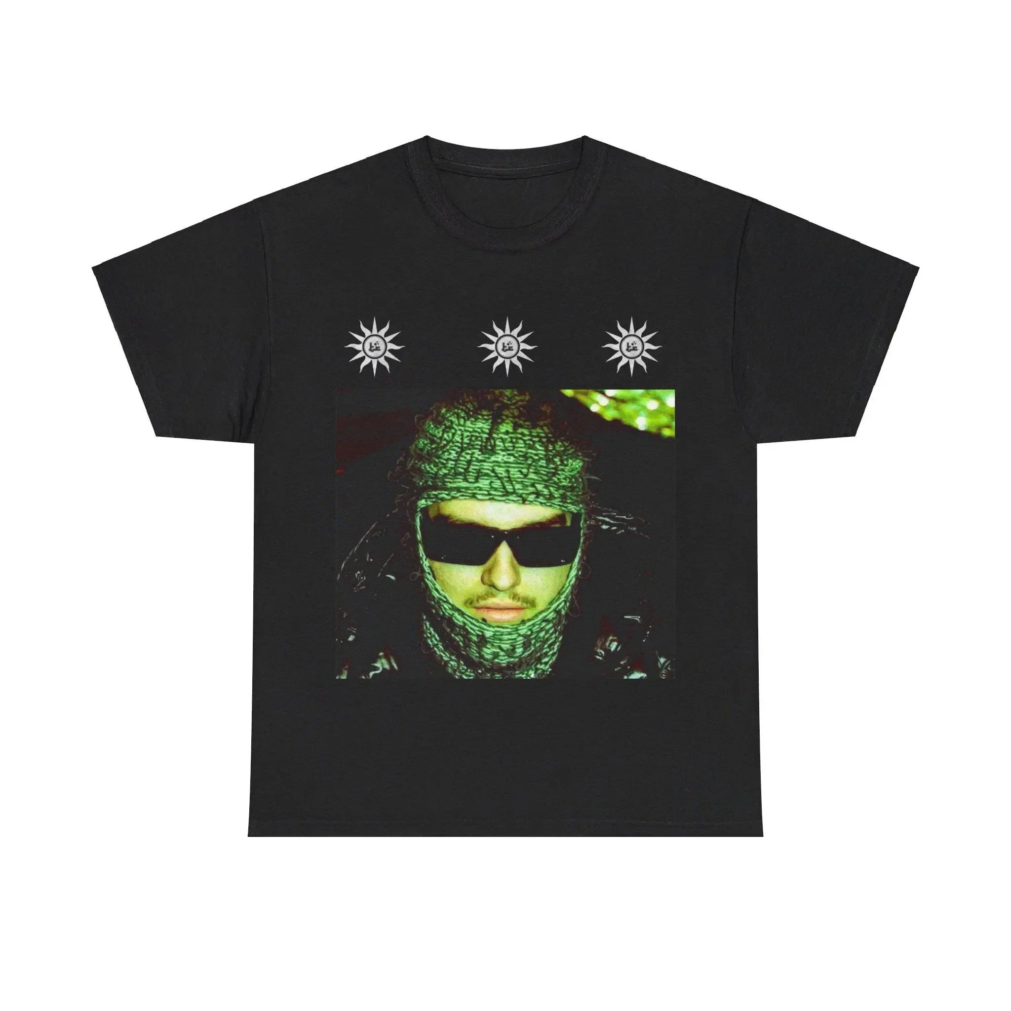 Yeat Style Graphic Tee