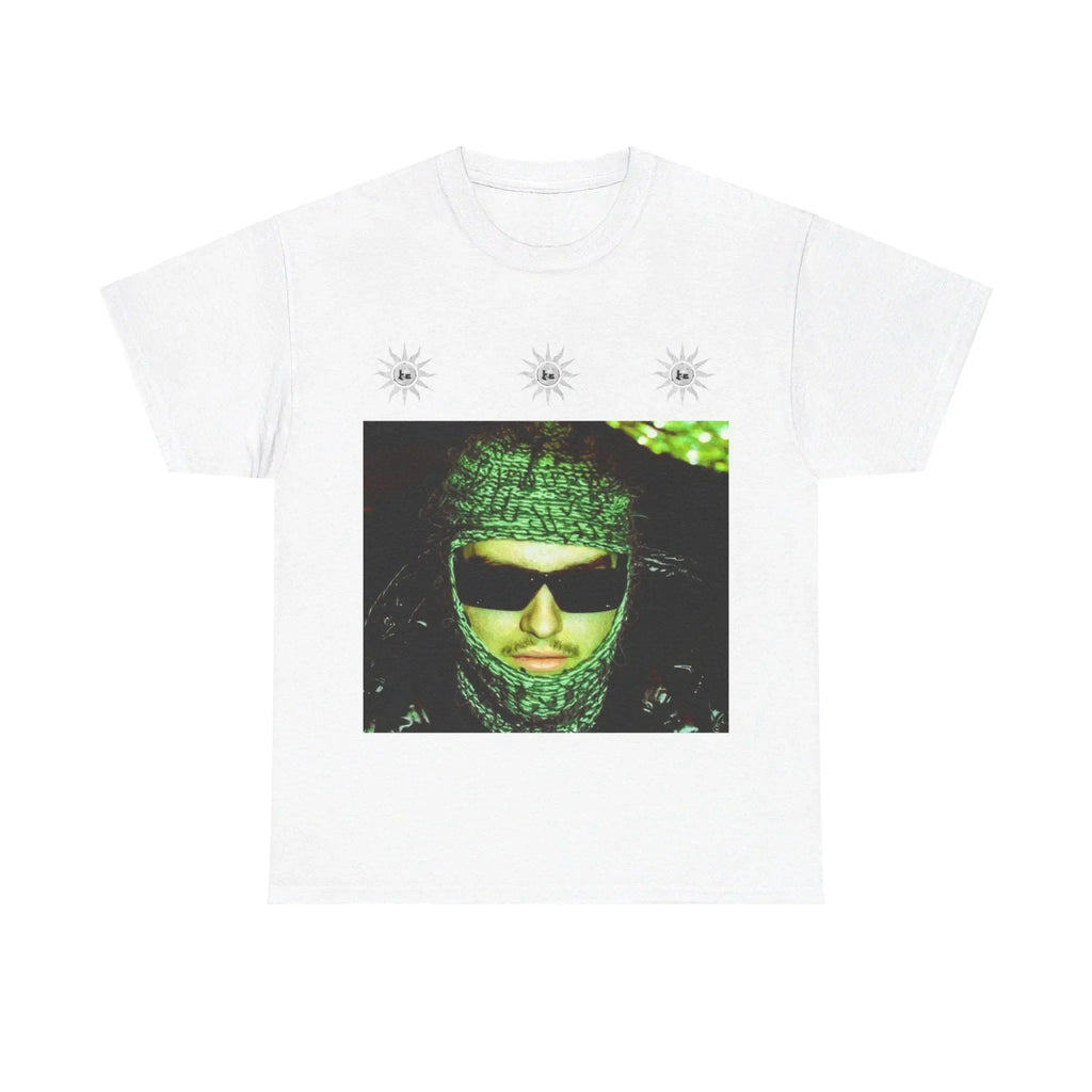 Yeat Style Graphic Tee
