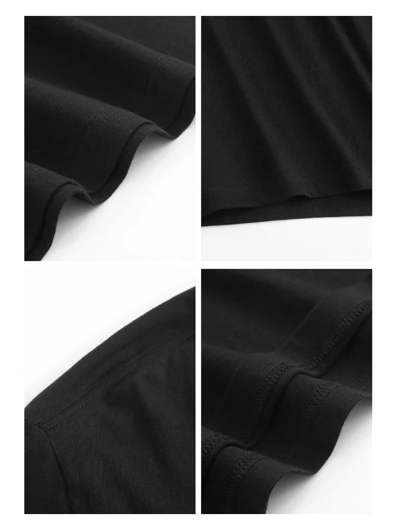Stylish Oversized Street Pants