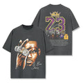 LeBron James Cotton Trend Tee