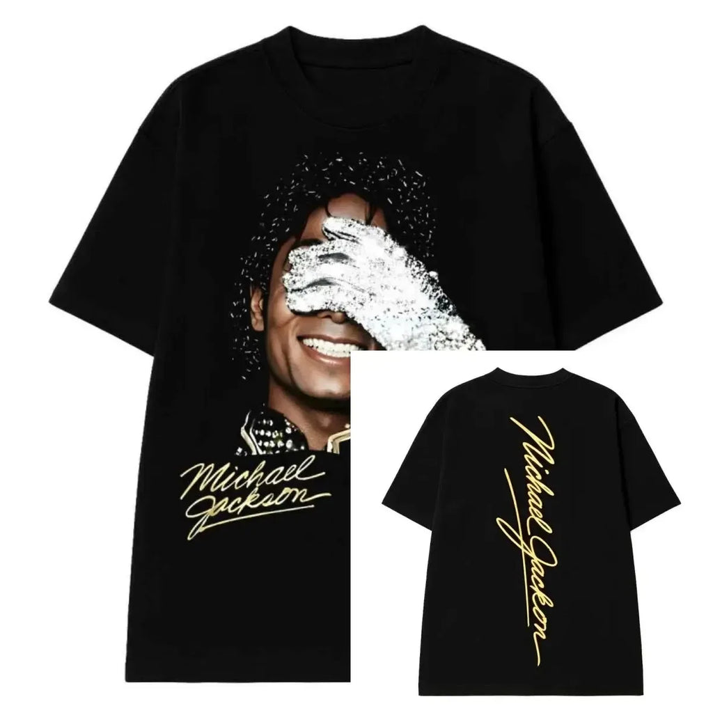 Vintage Michael Jackson Tee